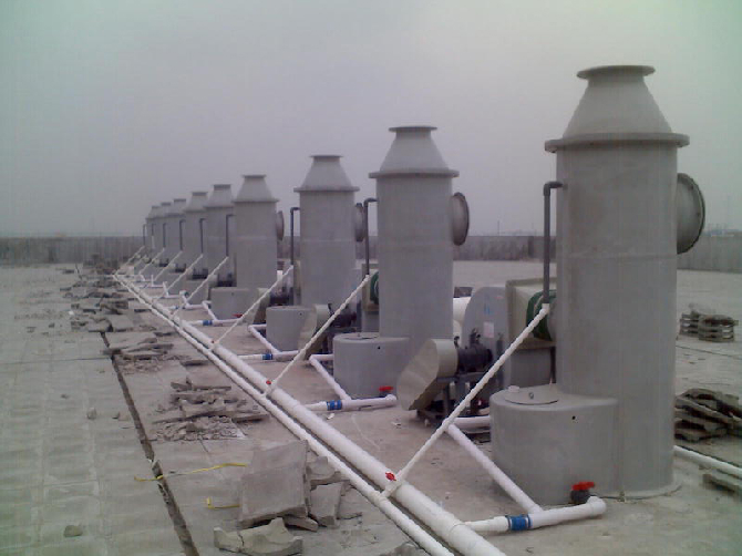 玻璃鋼風機